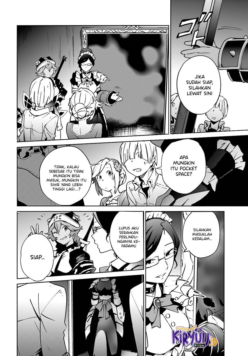Overlord - Chapter 60 29