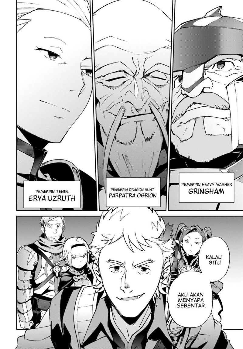 Overlord - Chapter 61 29