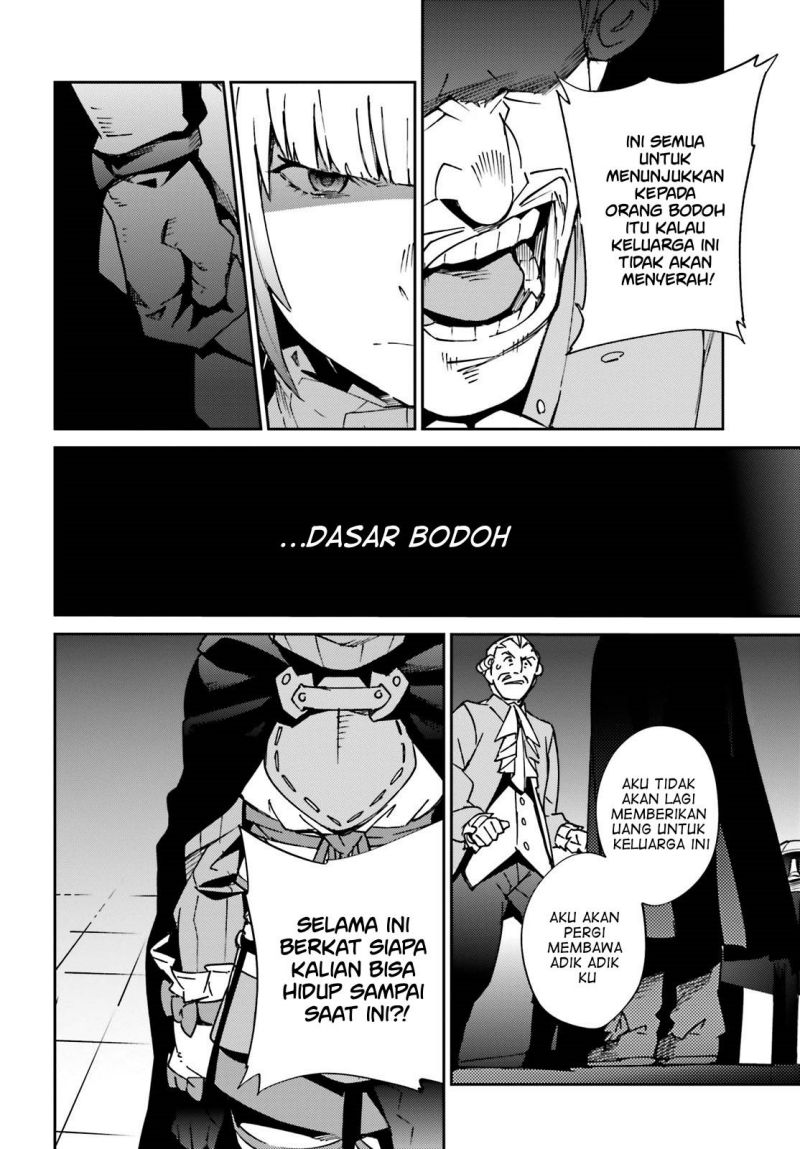 Overlord - Chapter 61 23