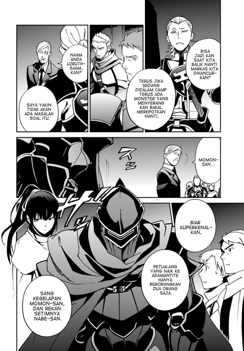 Overlord - Chapter 61 39