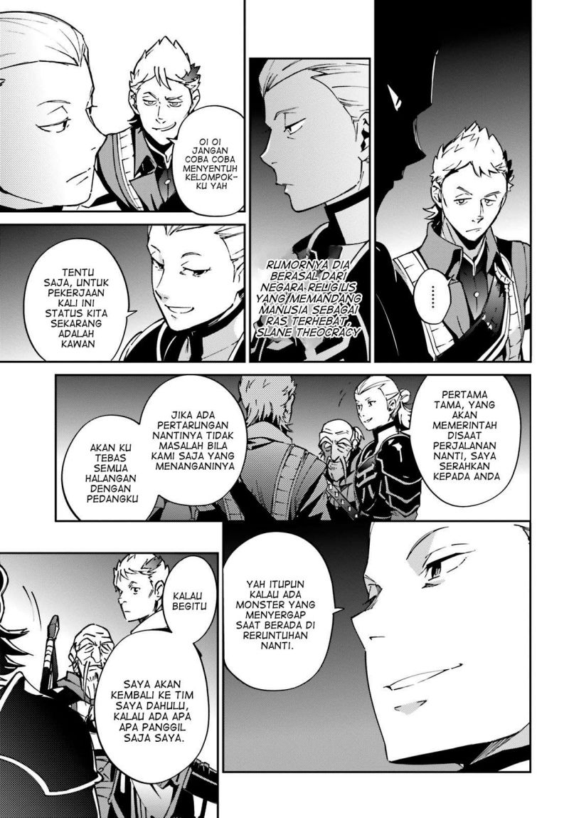 Overlord - Chapter 61 32