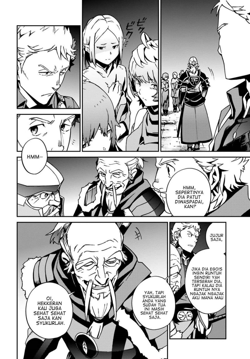 Overlord - Chapter 61 33