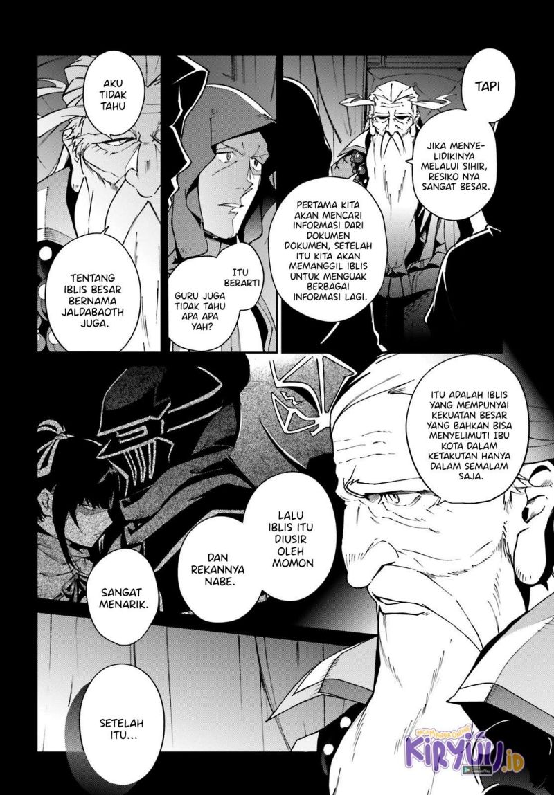 Overlord - Chapter 61.5 3