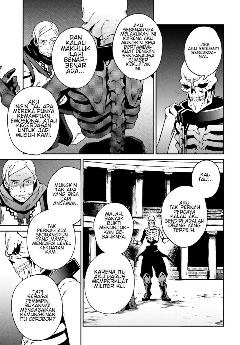 Overlord - Chapter 66 9
