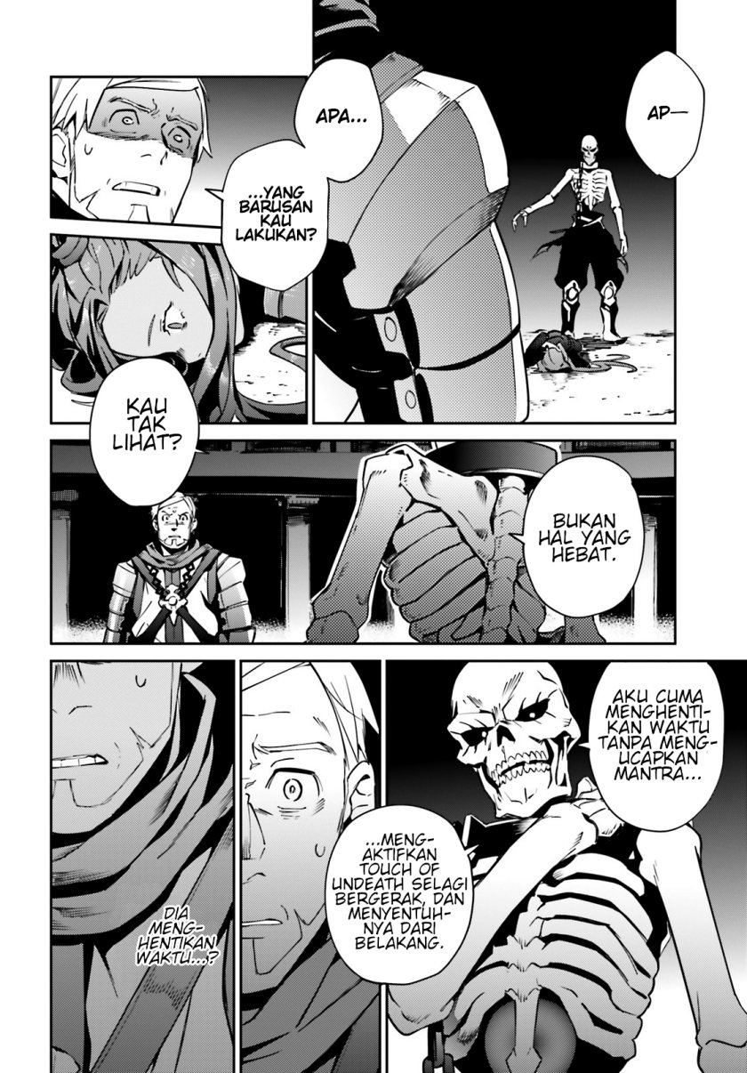 Overlord - Chapter 66 2