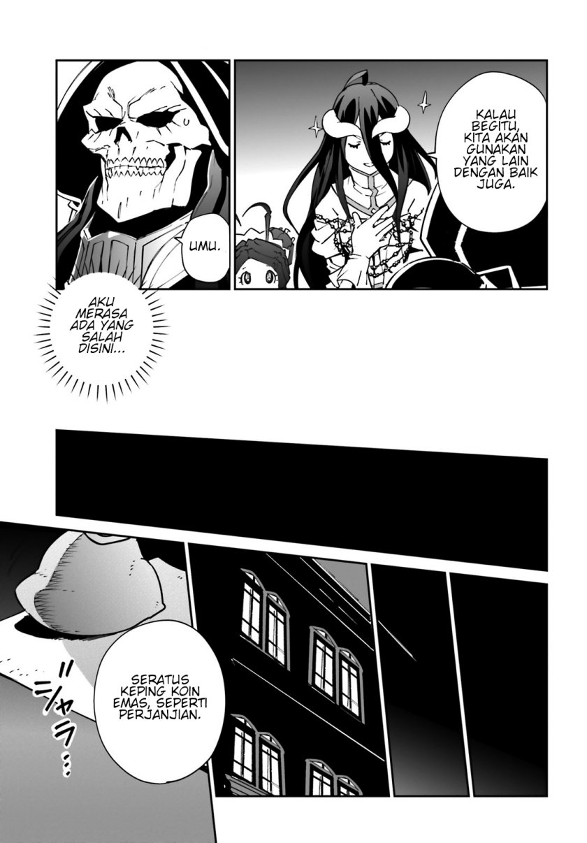 Overlord - Chapter 66 29
