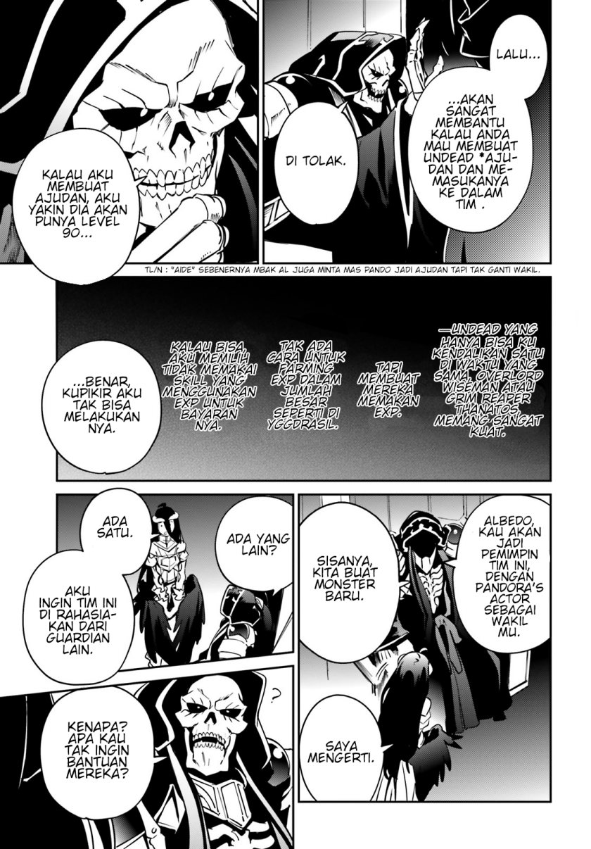 Overlord - Chapter 66 23