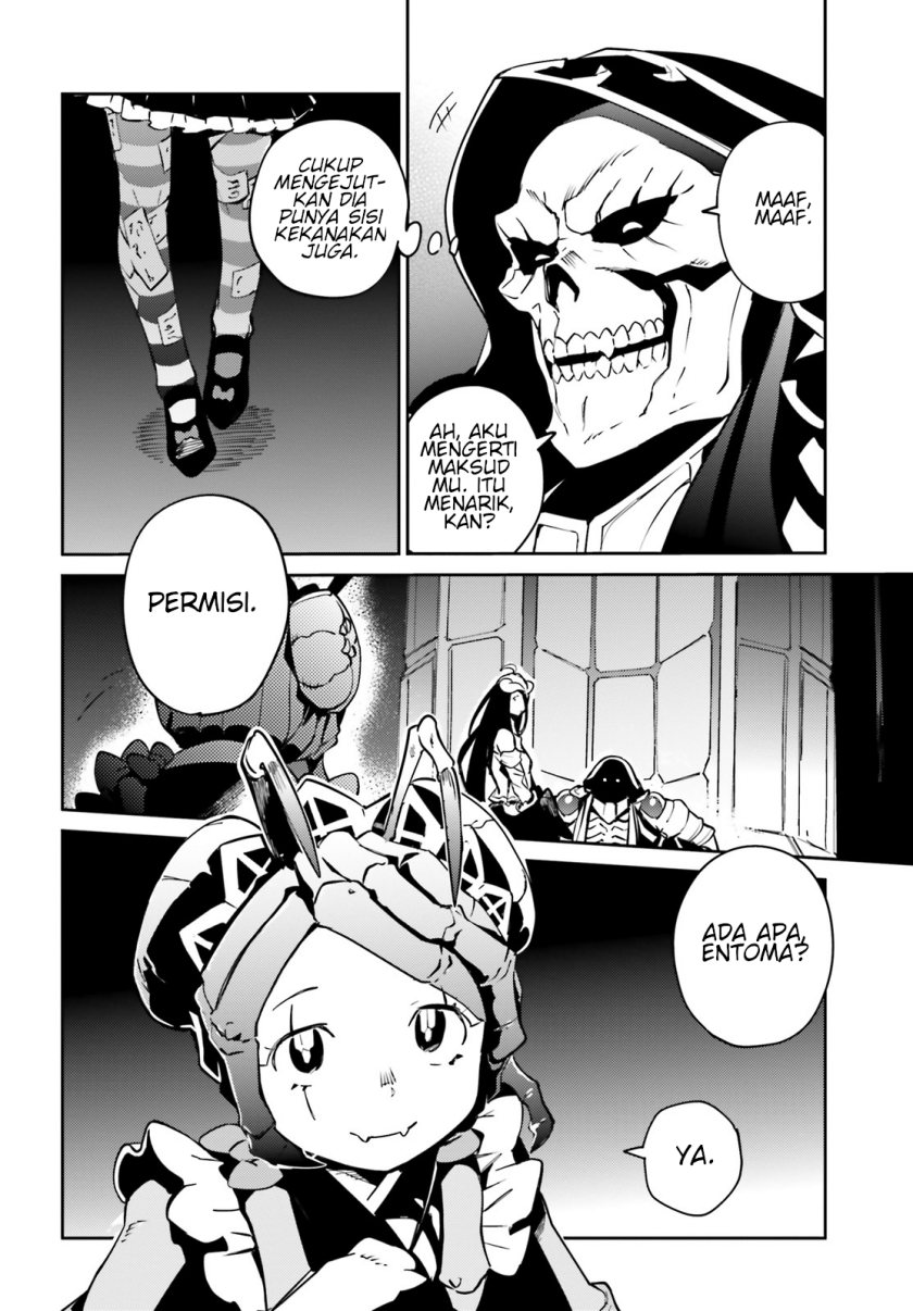 Overlord - Chapter 66 26