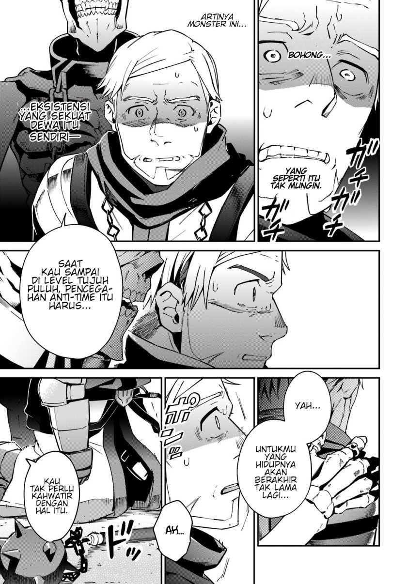 Overlord - Chapter 66 3
