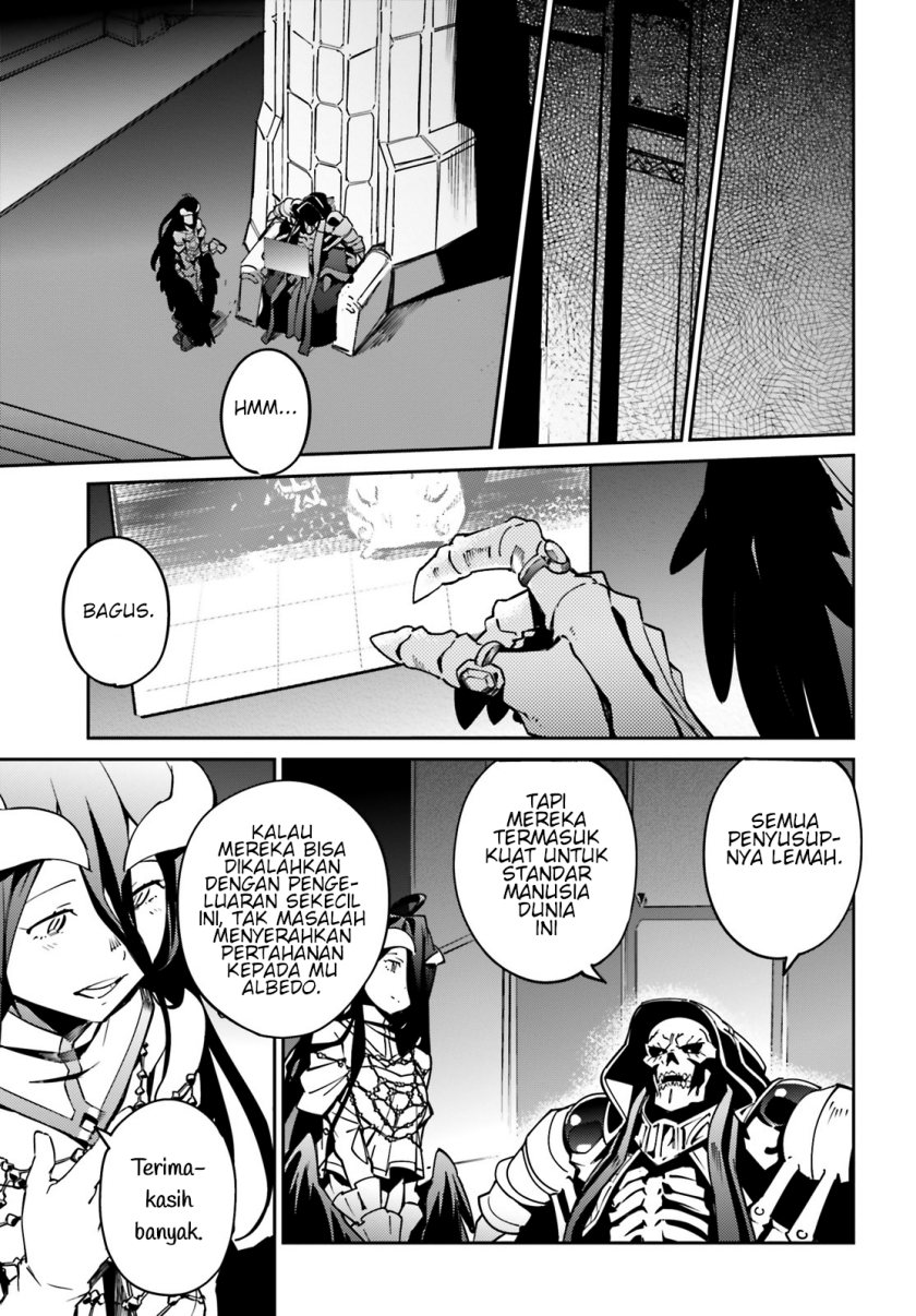 Overlord - Chapter 66 19