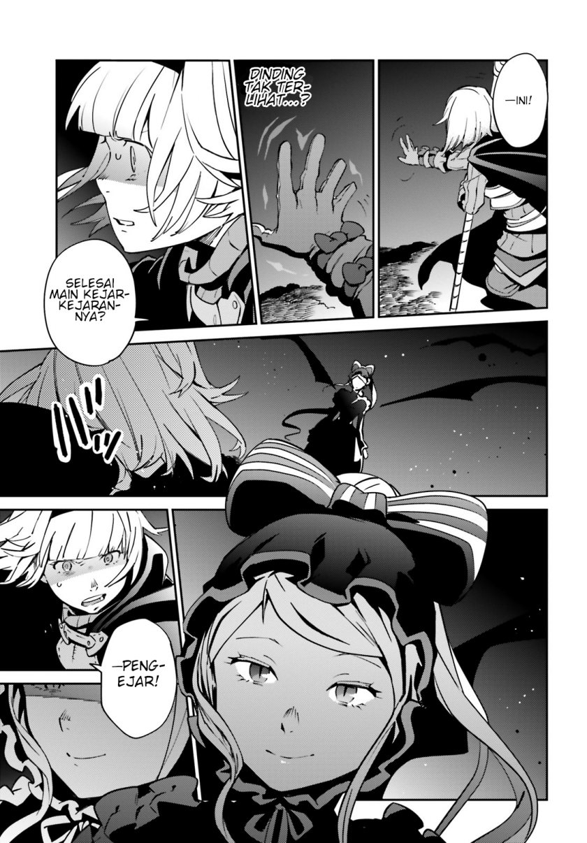 Overlord - Chapter 66 13