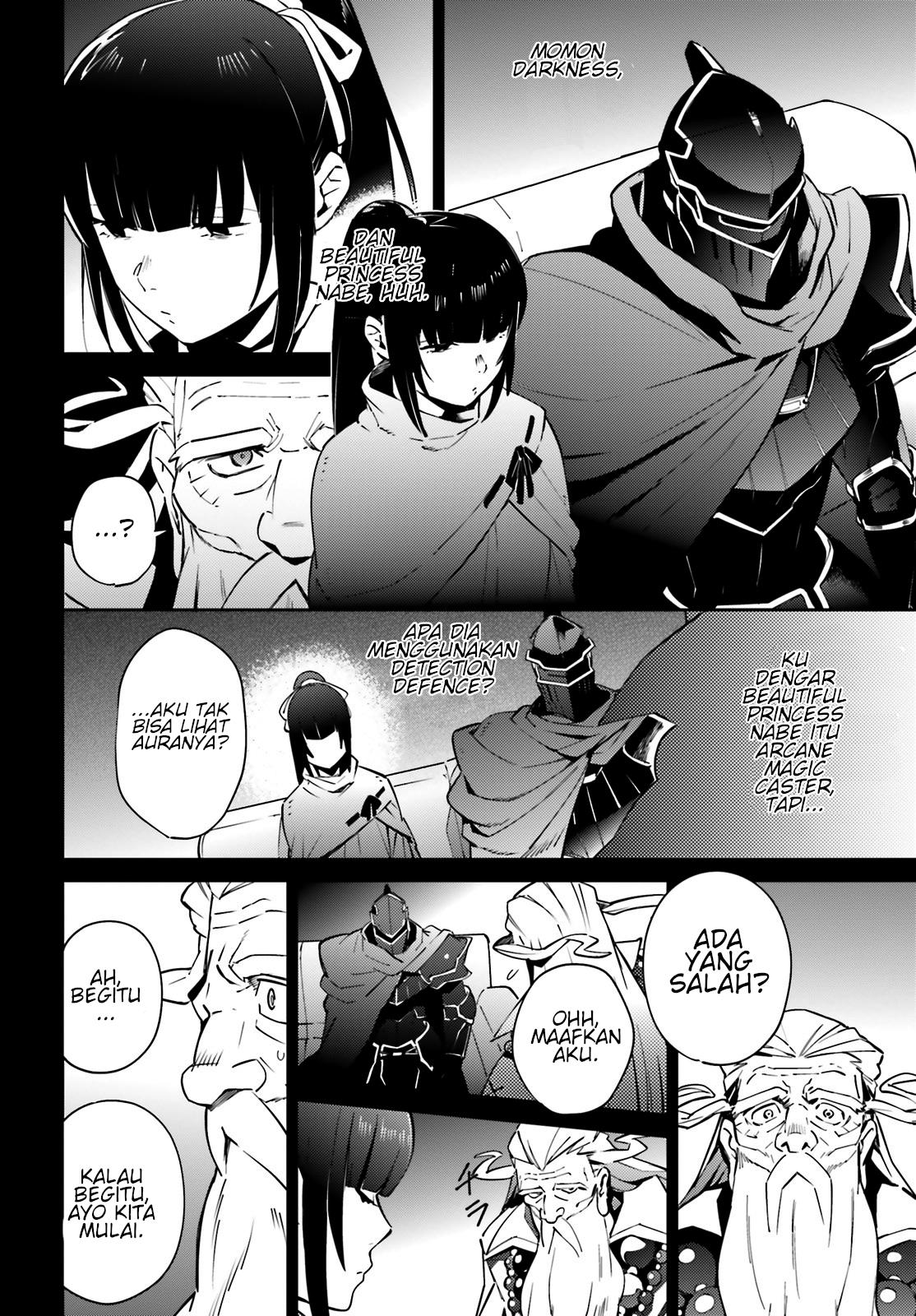Overlord - Chapter 66.1 2
