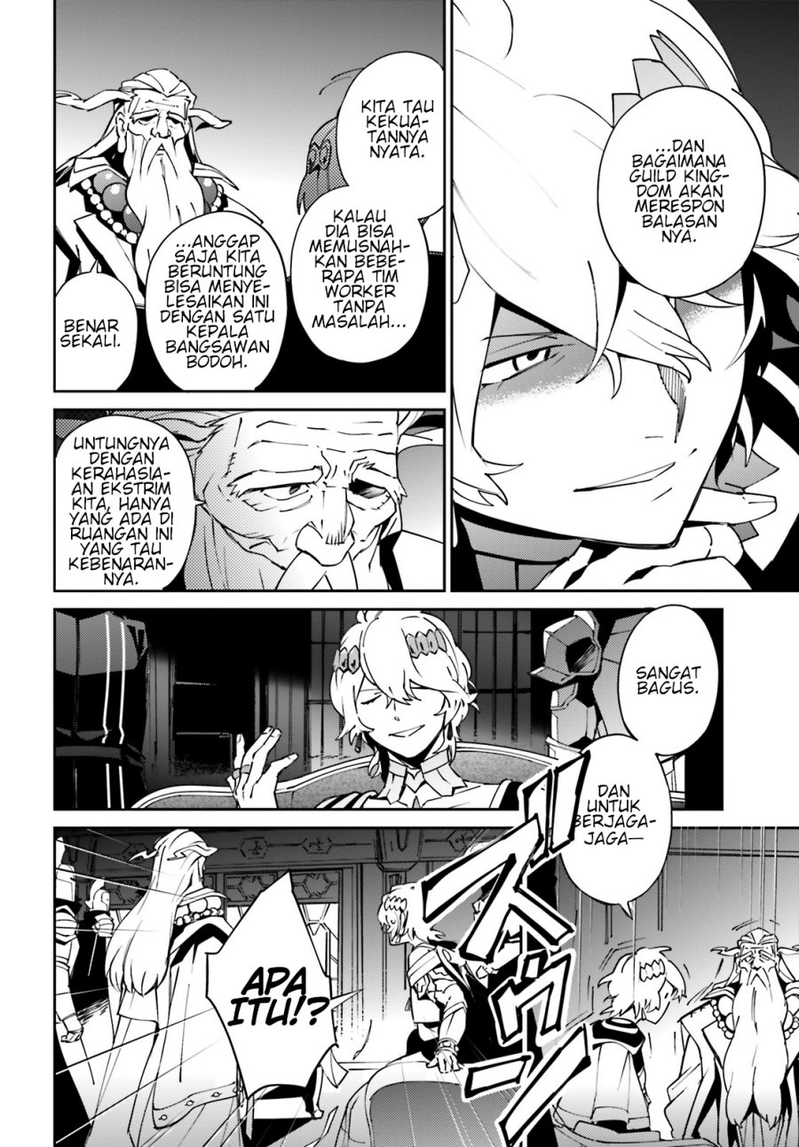 Overlord - Chapter 67 9