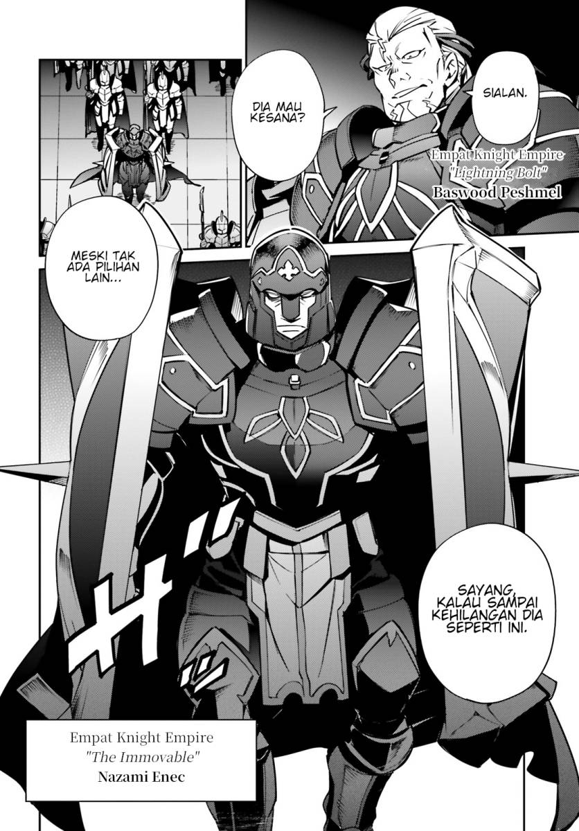 Overlord - Chapter 67.2 2