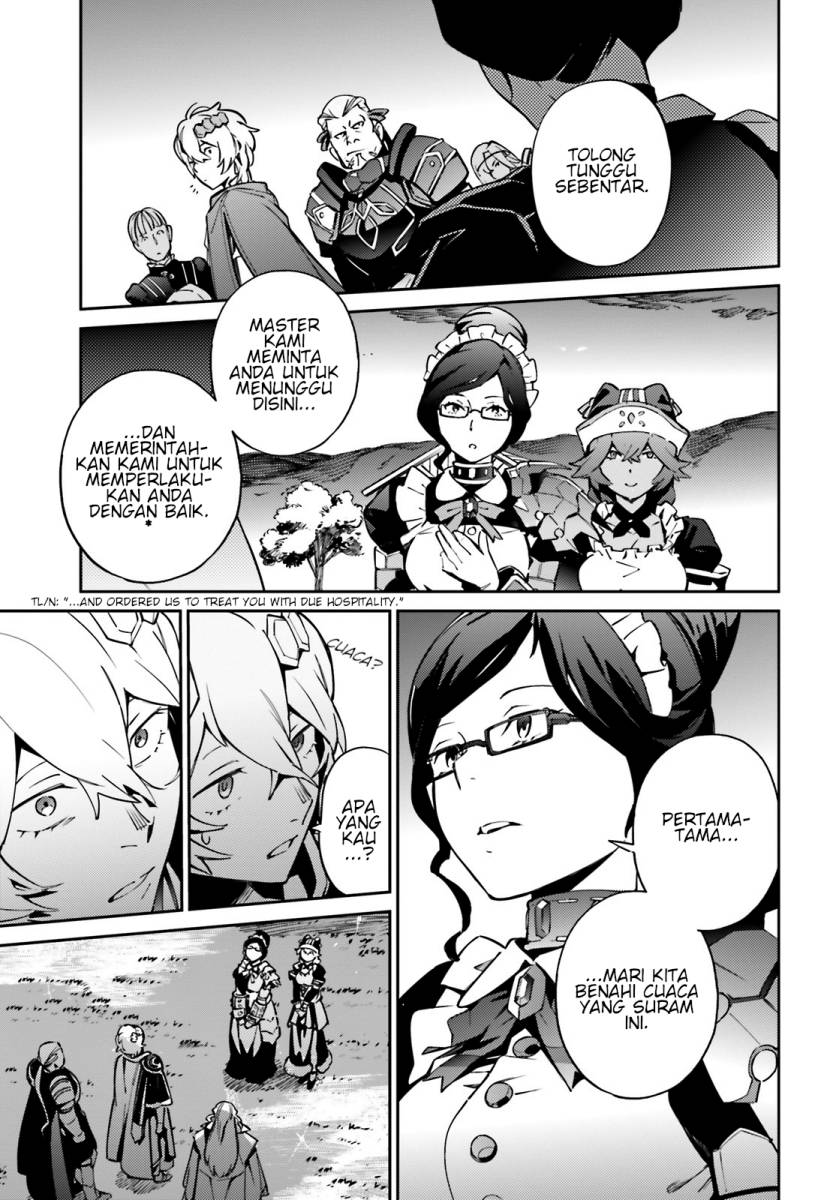 Overlord - Chapter 67.2 28