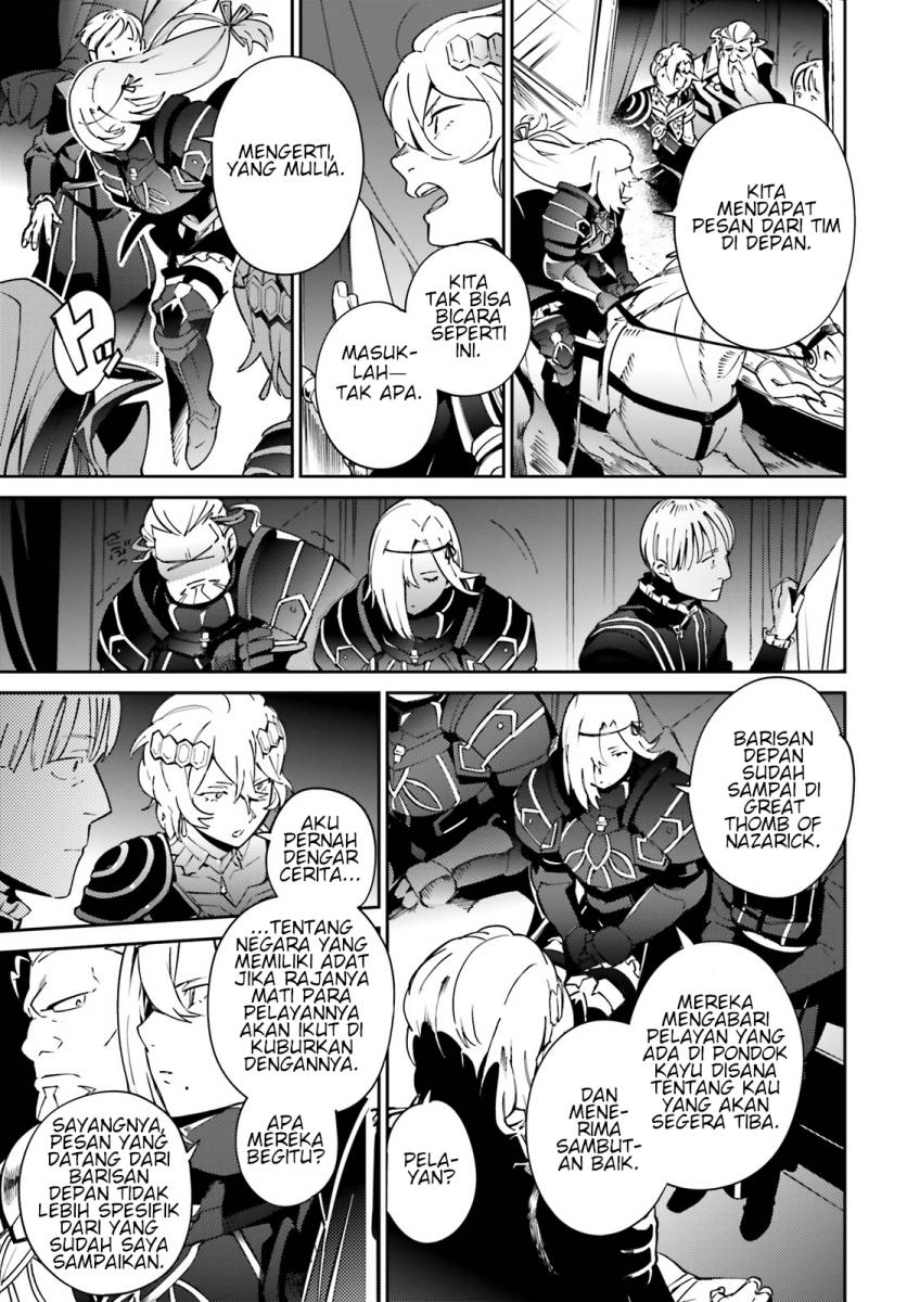 Overlord - Chapter 67.2 20