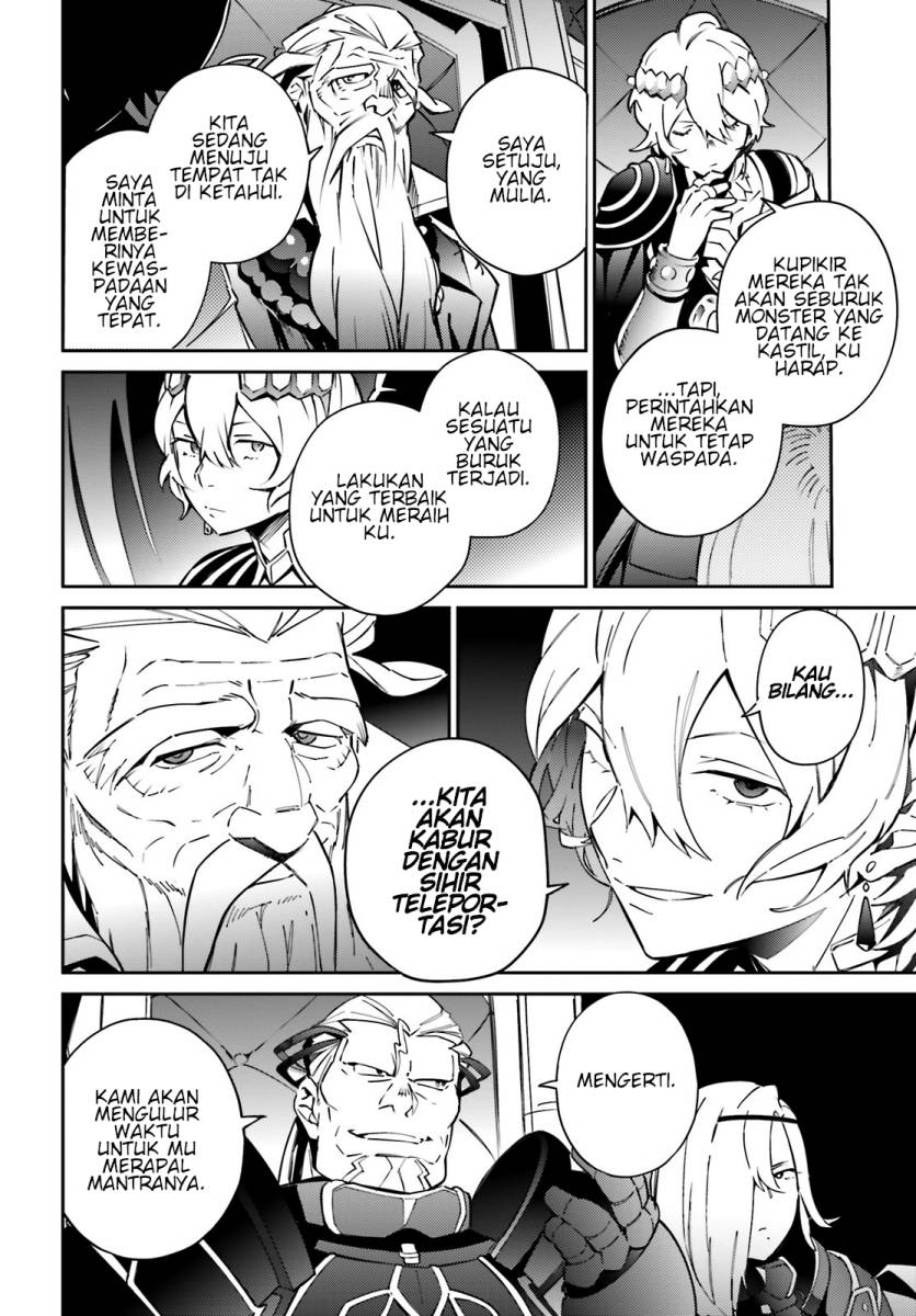 Overlord - Chapter 67.2 21