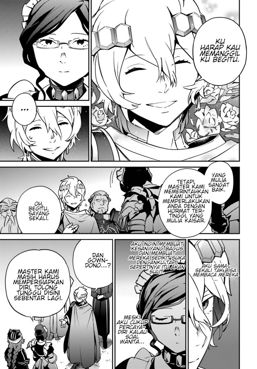 Overlord - Chapter 67.2 26