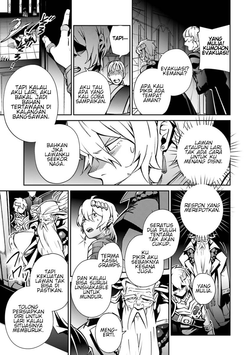 Overlord - Chapter 67.2 3