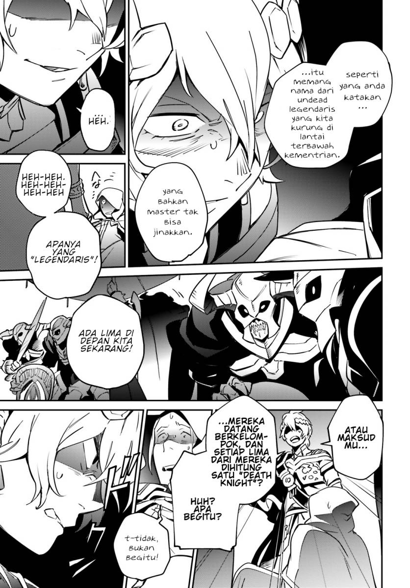 Overlord - Chapter 67.2 36