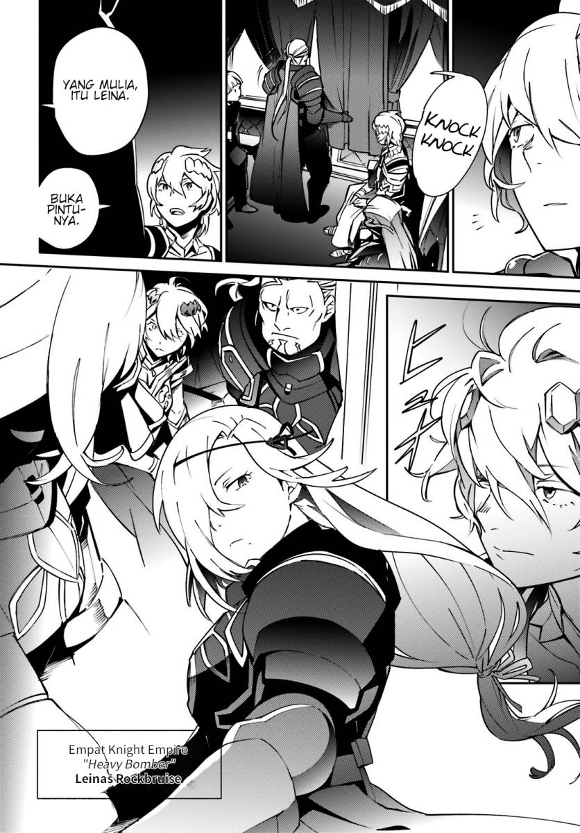 Overlord - Chapter 67.2 19
