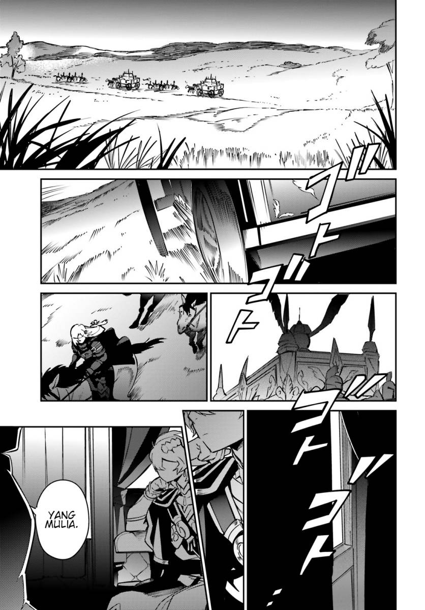Overlord - Chapter 67.2 12