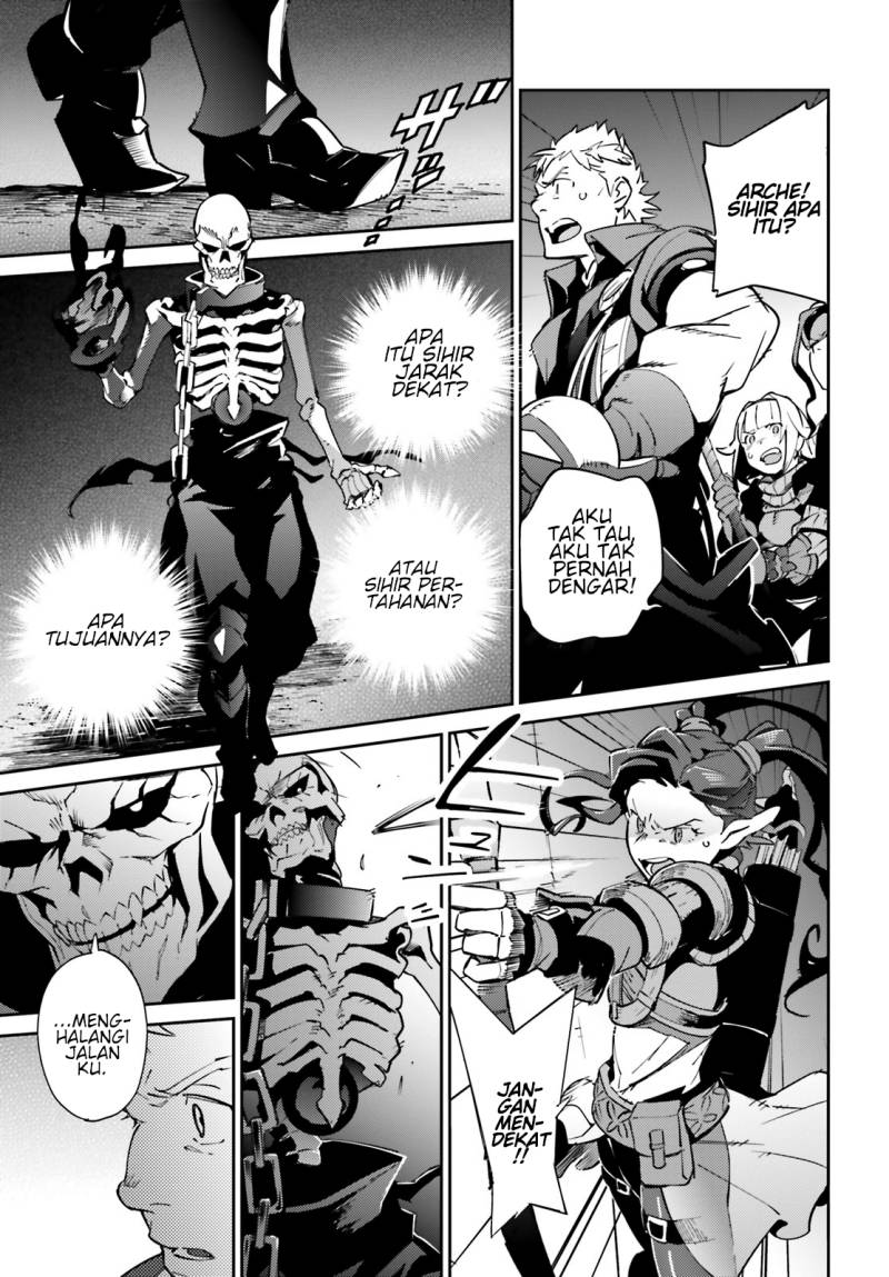 Overlord - Chapter 65 29