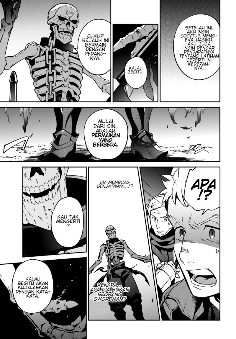 Overlord - Chapter 65 23