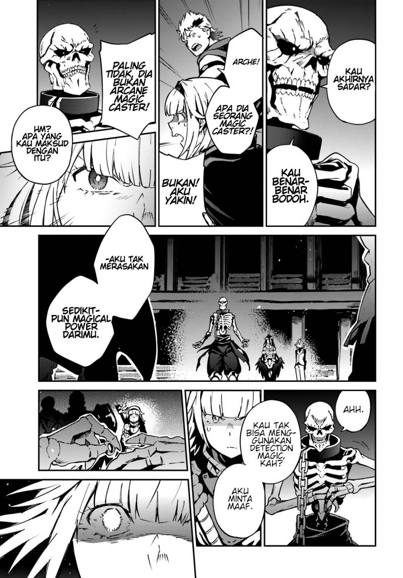 Overlord - Chapter 65 25