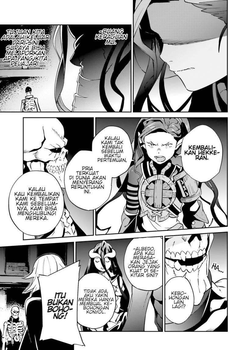 Overlord - Chapter 65 39