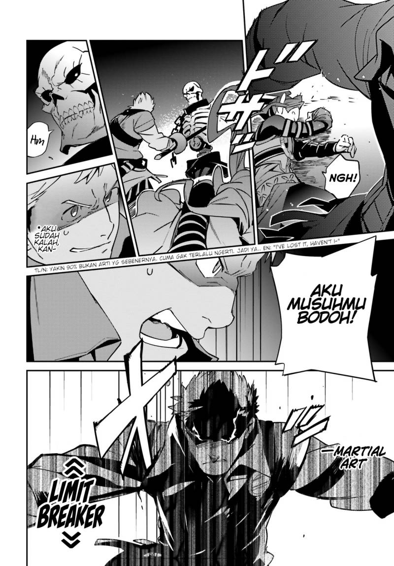 Overlord - Chapter 65 32