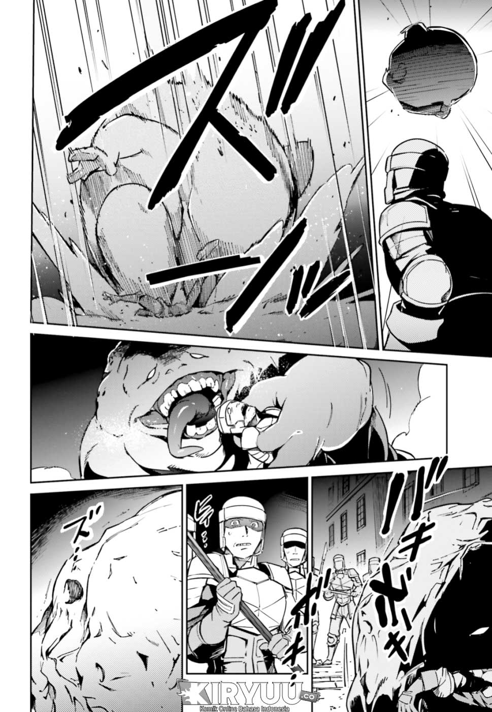 Overlord - Chapter 49 26