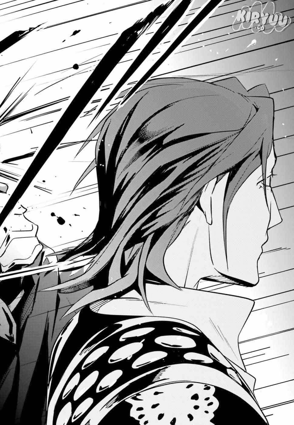 Overlord - Chapter 42 42