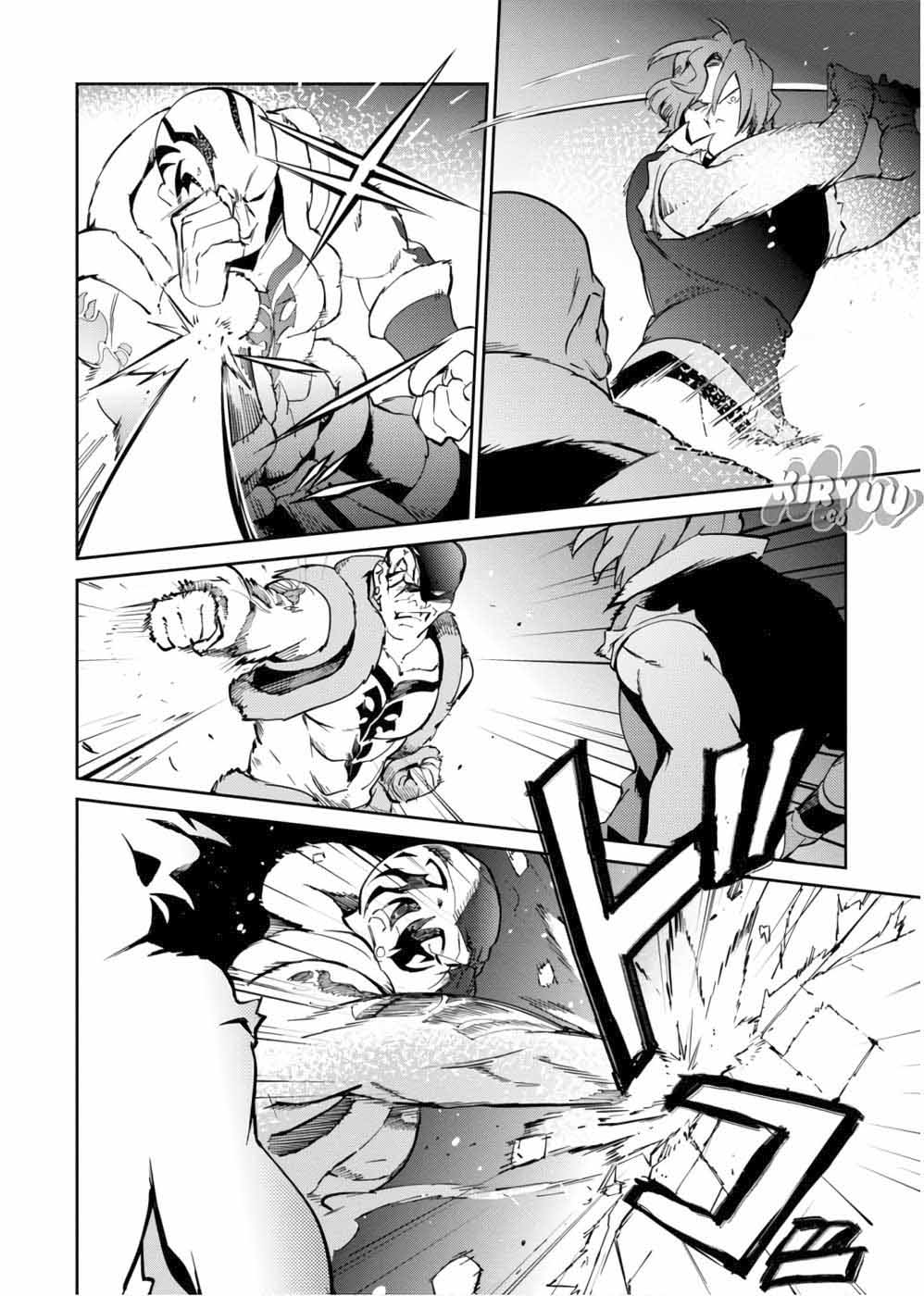 Overlord - Chapter 43 29