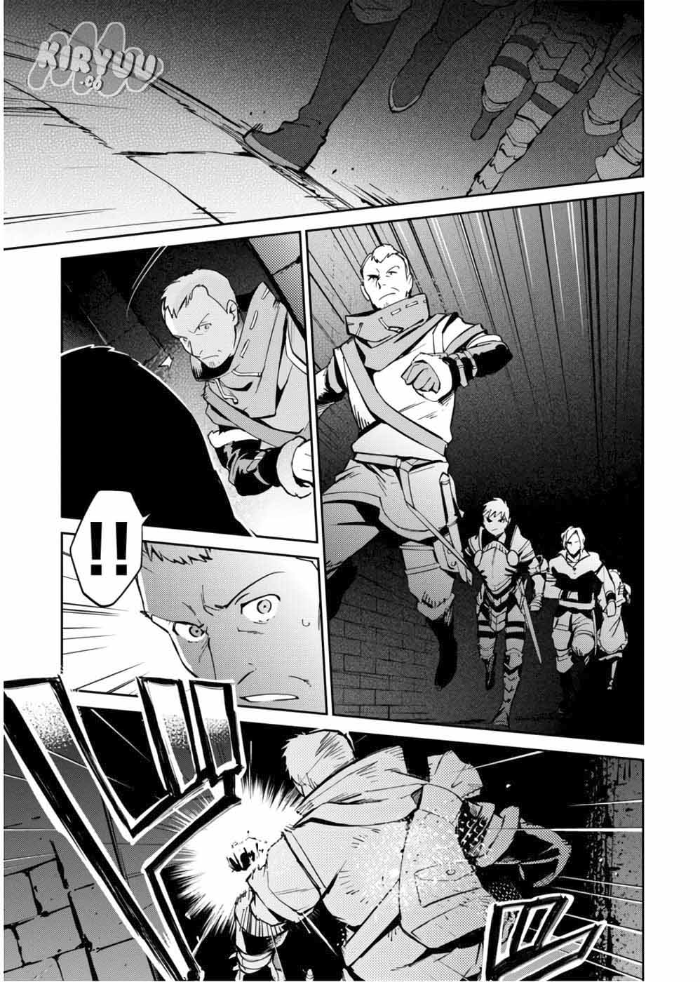 Overlord - Chapter 43 12