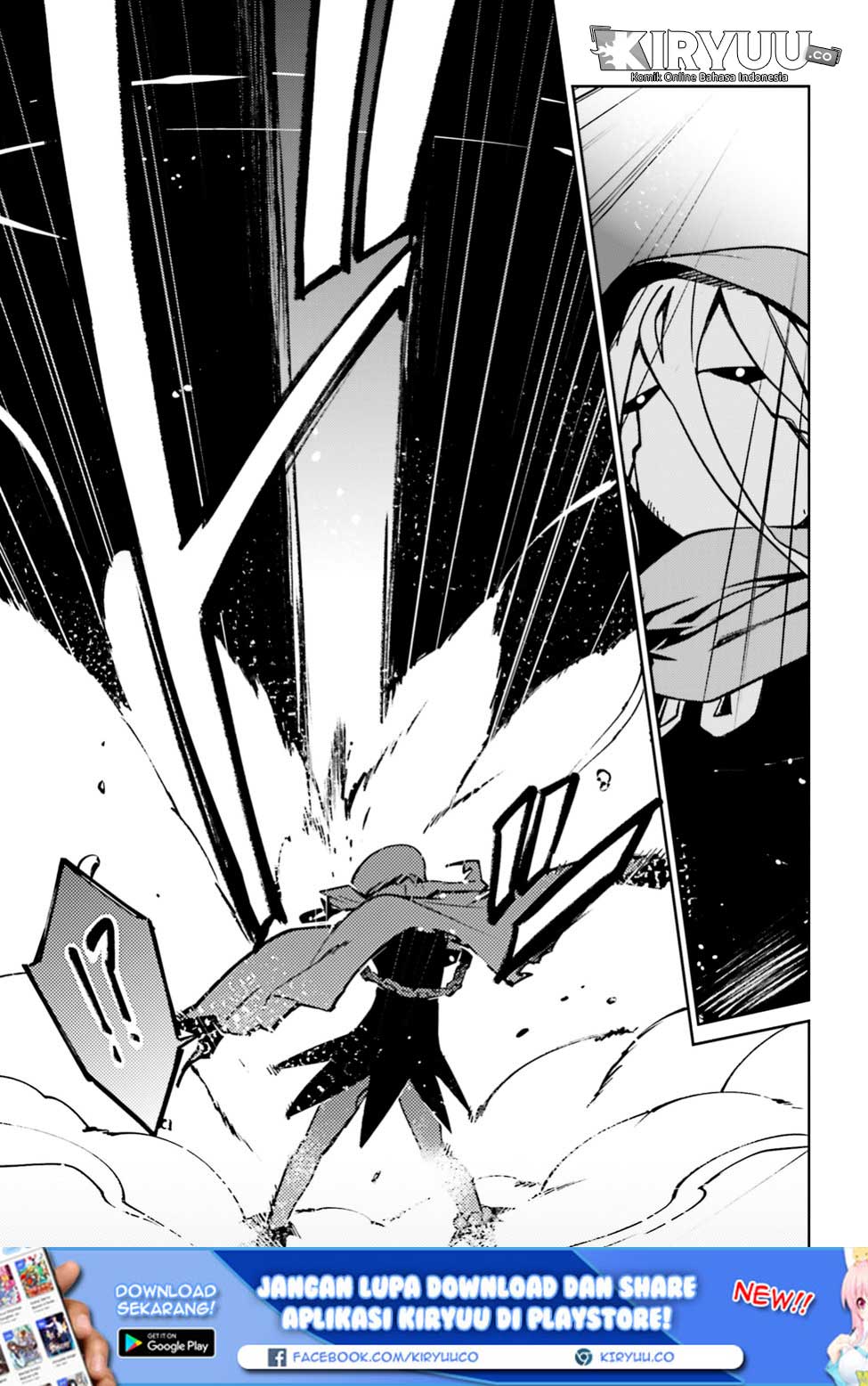 Overlord - Chapter 46 29