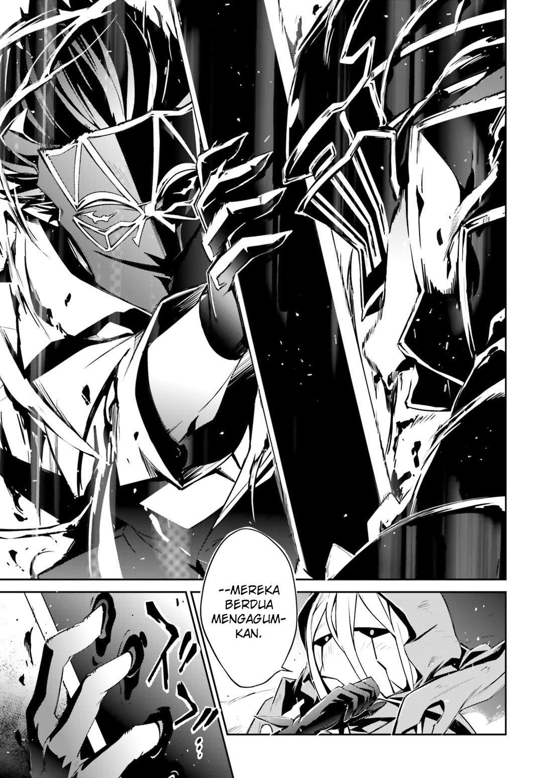 Overlord - Chapter 52 9