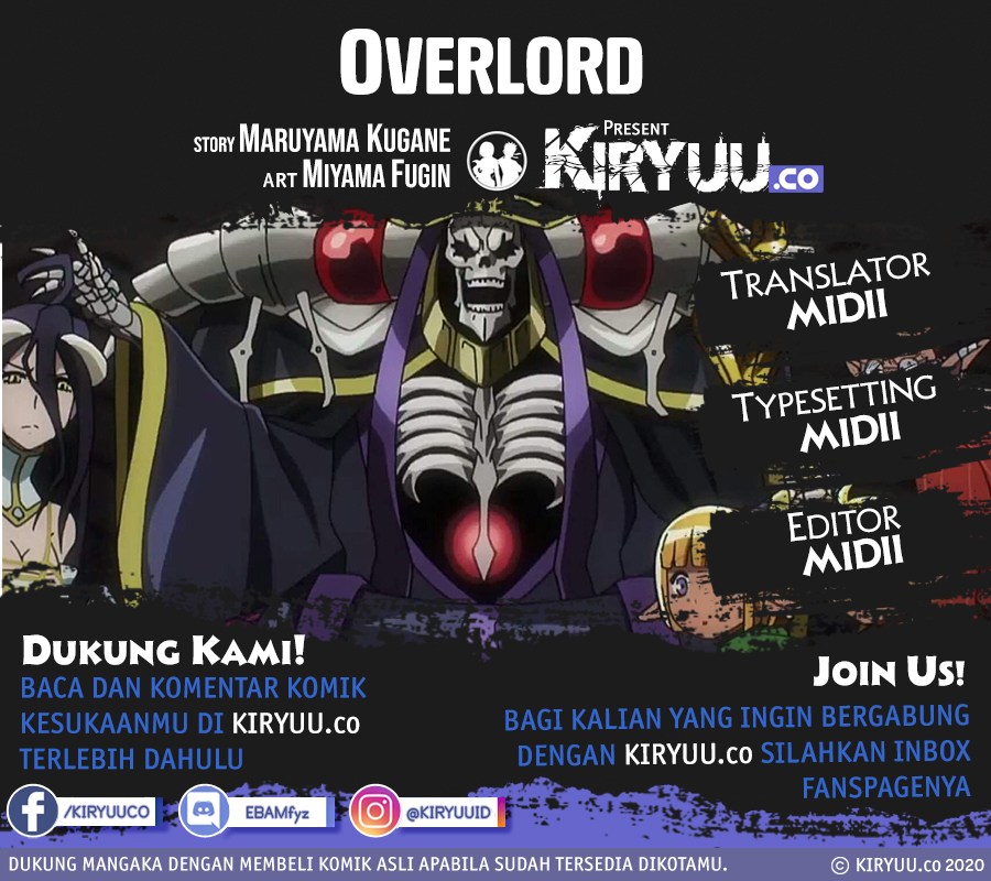Overlord - Chapter 52 2