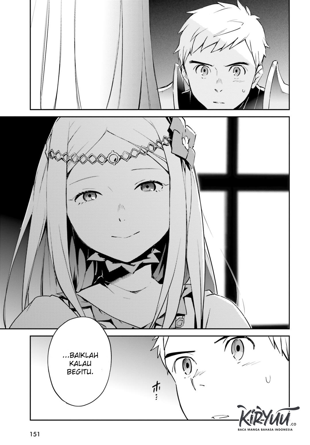 Overlord - Chapter 52 28