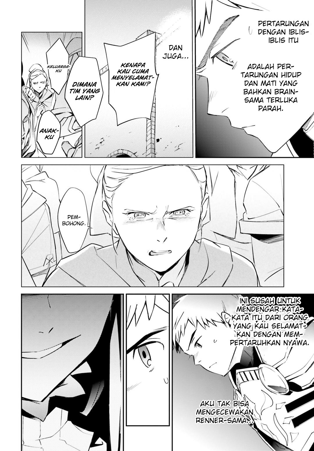 Overlord - Chapter 52 27