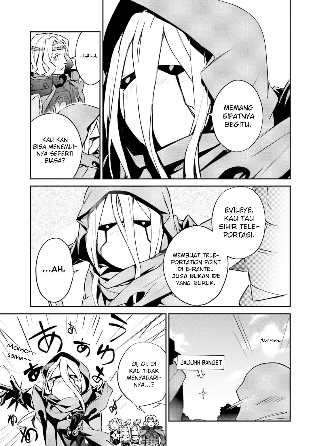 Overlord - Chapter 52 38