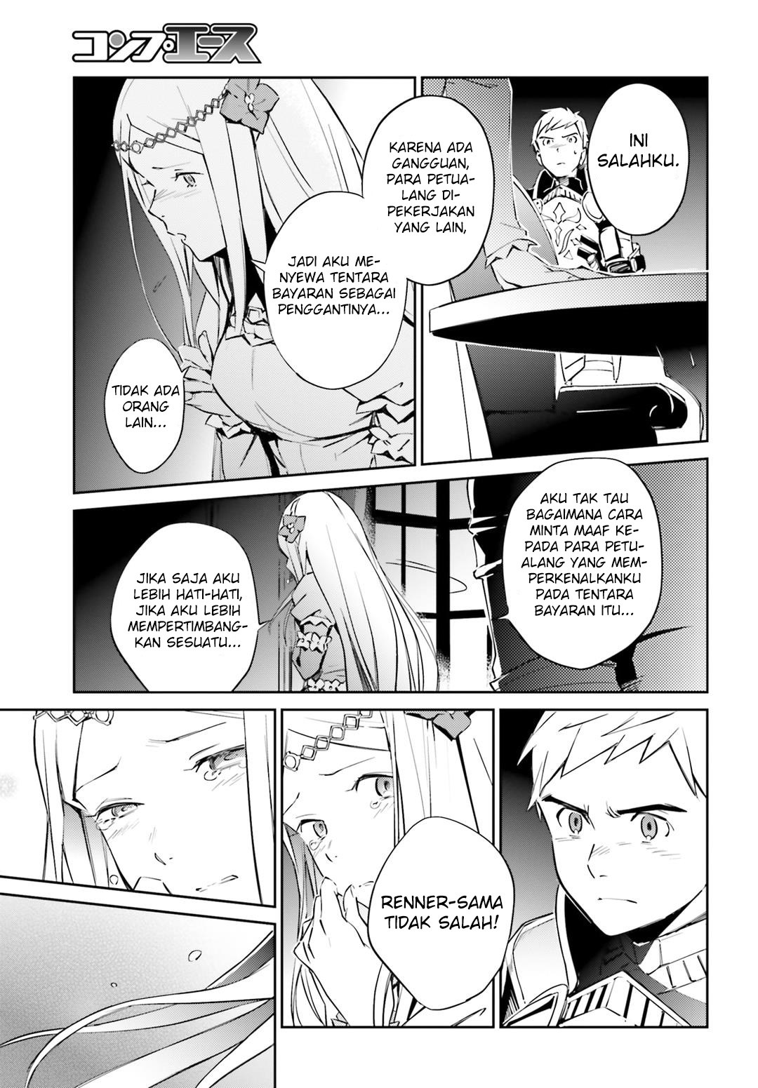 Overlord - Chapter 52 30