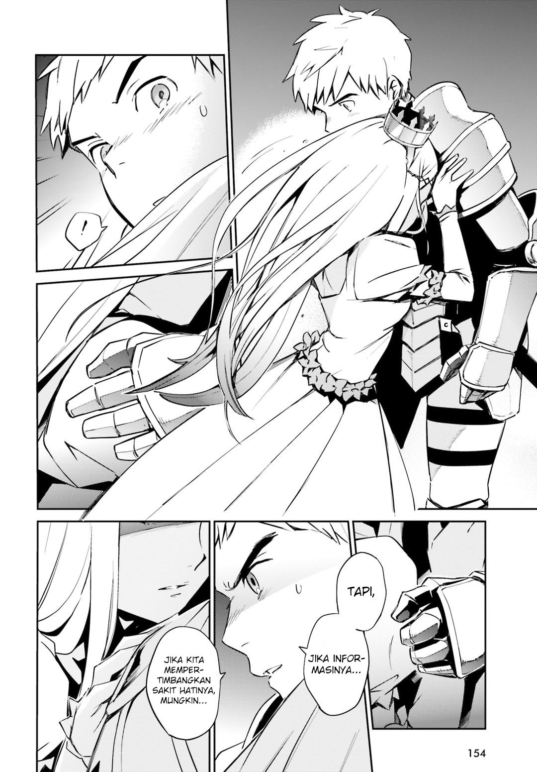 Overlord - Chapter 52 31