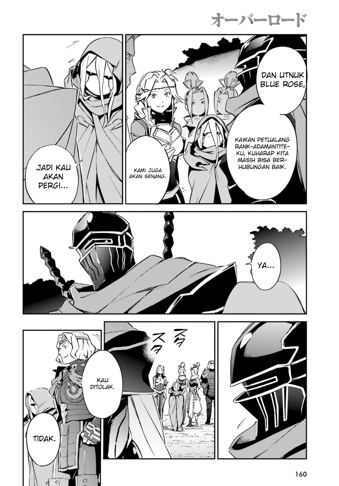 Overlord - Chapter 52 37