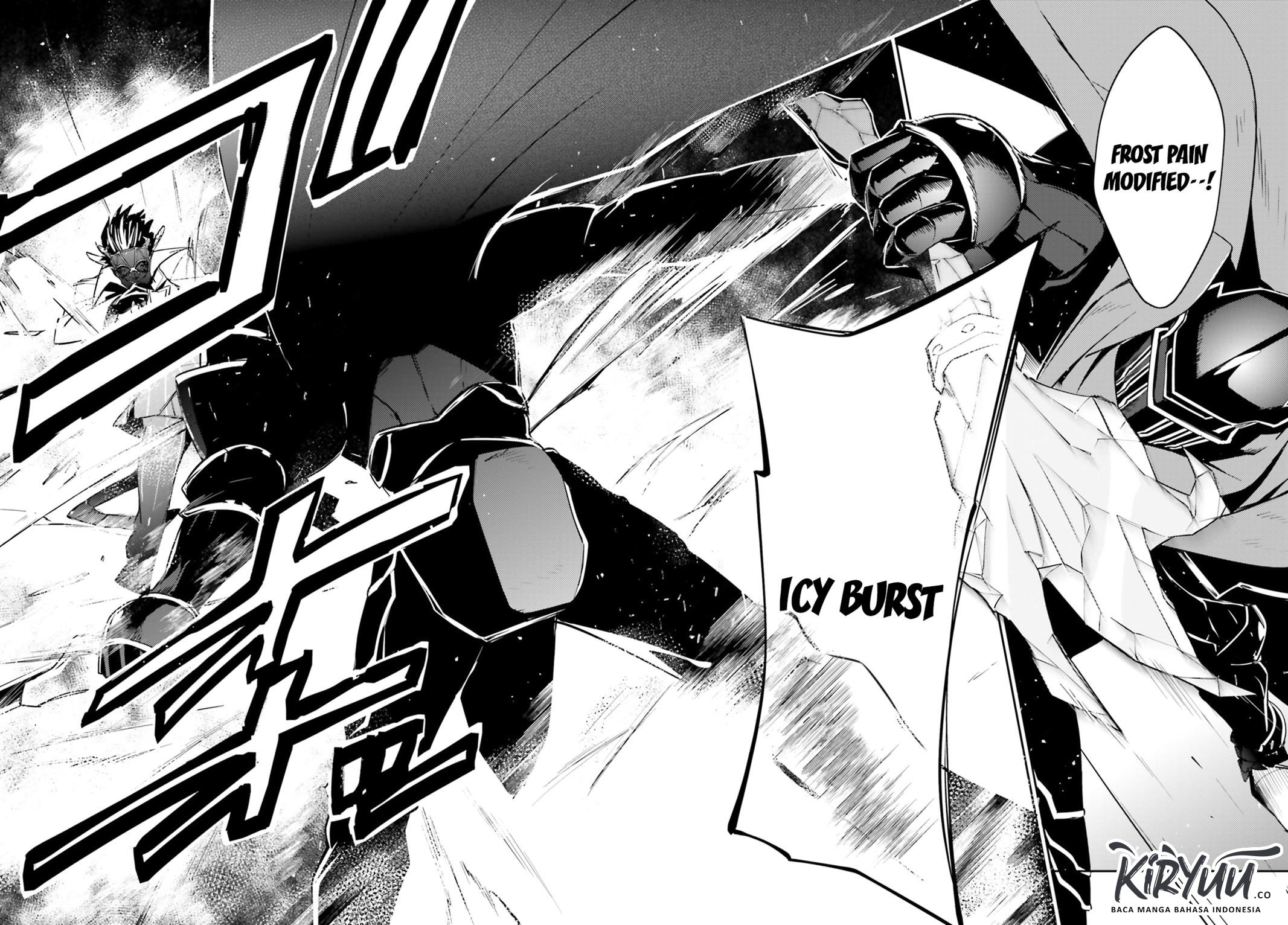 Overlord - Chapter 52 12