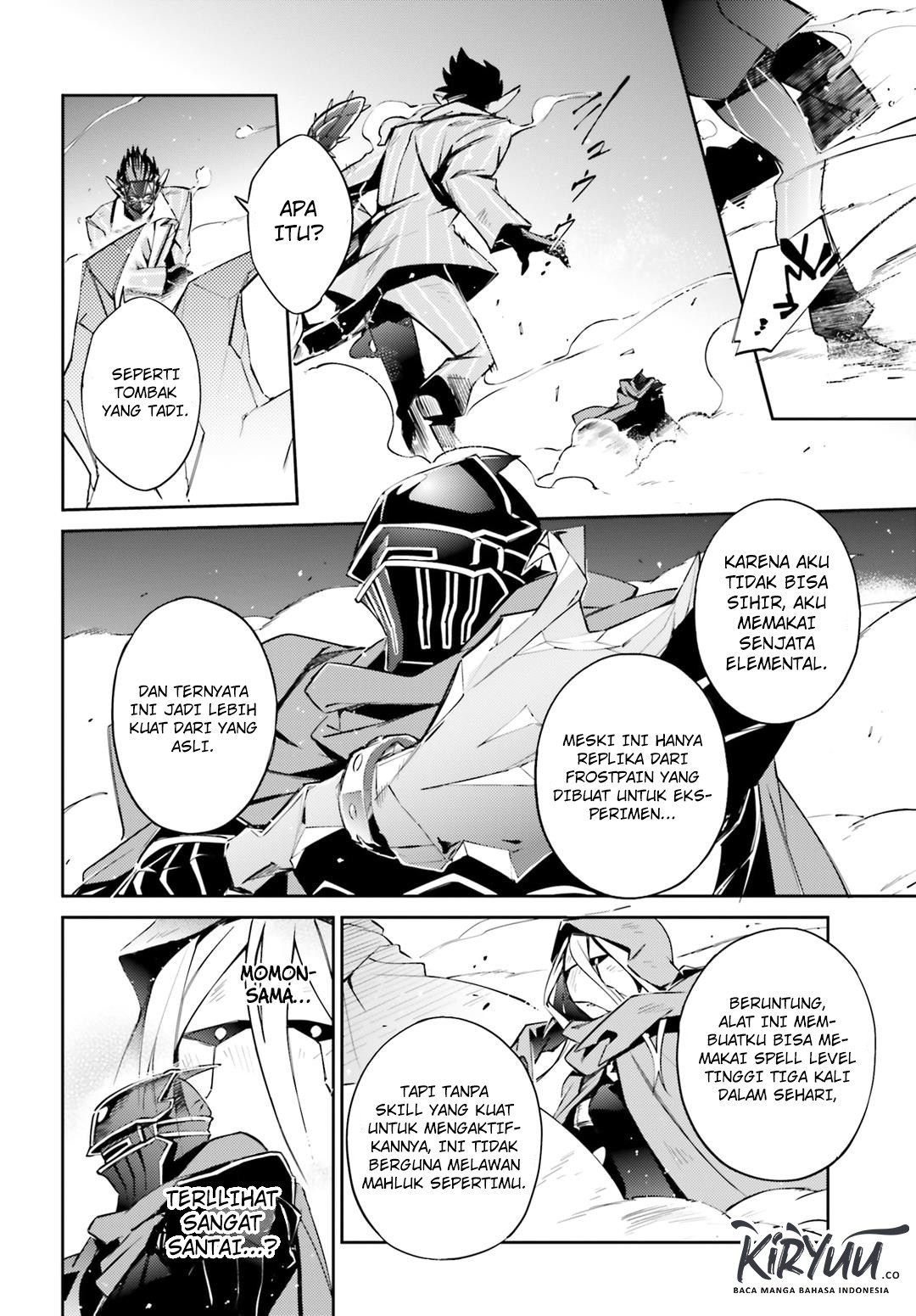 Overlord - Chapter 52 13