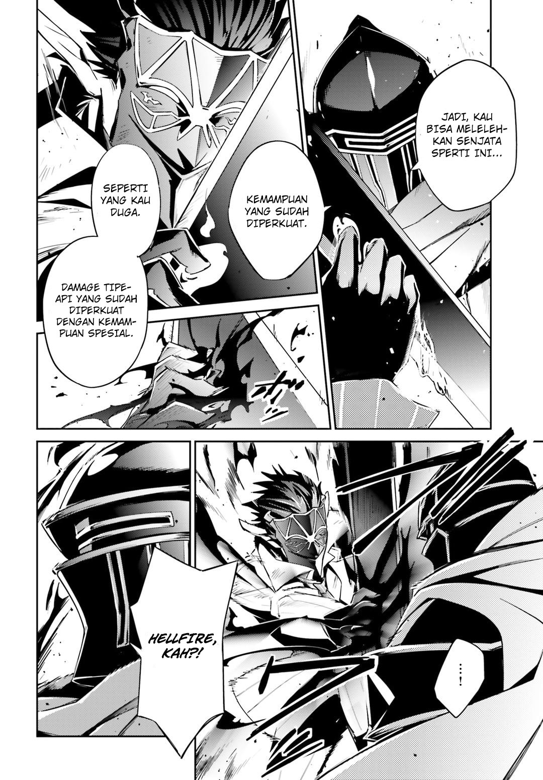 Overlord - Chapter 52 10