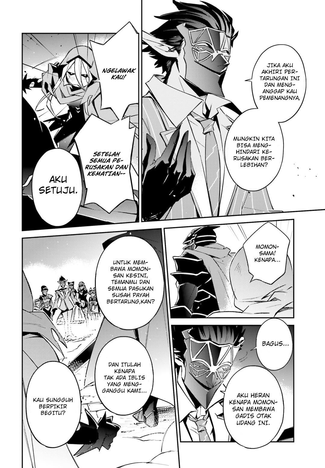 Overlord - Chapter 52 15