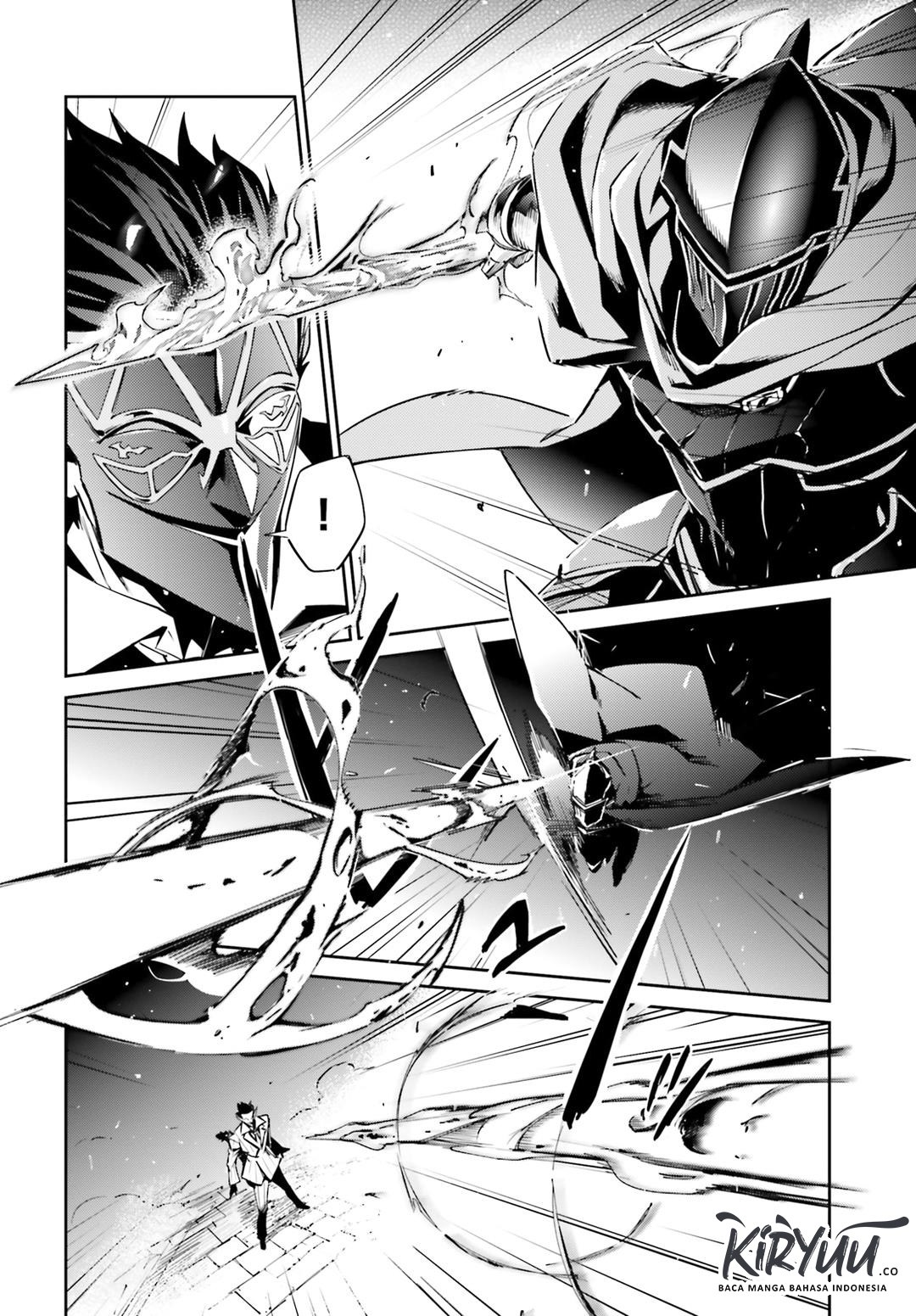 Overlord - Chapter 52 6