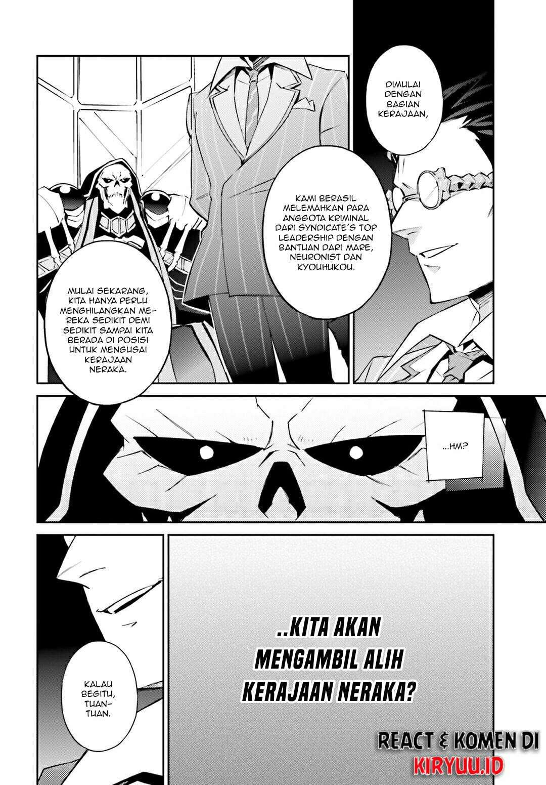 Overlord - Chapter 53 9